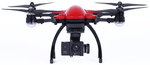 SIMTOO Dragonfly 16MP Camera 4K Brushless Wi-Fi FPV 3-Axis Gimbal GPS Drone US $310.16 Delivered (~AU $421) @ Rcmoment
