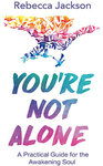 Win 1 of 10 copies of You’re Not Alone from Mindfood