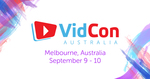 Free Community Pass to VidCon AUS by completing "Scavenger Hunt" [MELB]