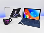 Win a Microsoft Surface Pro Bundle from Windows Central 