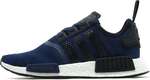 JD Sports: Adidas Originals NMD R1 Blue and Grey Colorways $100 (50% off) + Shipping