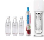 Sodastream Sparkling Water Maker $150, Philips Airfryer TurboStar Digital Black HD9643 $310 + Shipping @ Catch The Deal 