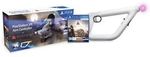PS4 Farpoint & Aim Controller Bundle $95.98 Delivered (NZ) - Mighty Ape eBay Store