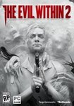 [PC] The Evil Within 2 - $37.39 AUD ($35.52 with 5% off Facebook Code) @ Cdkeys.com