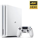 PS4 Pro 1TB White Console $427.96 Delivered @ The Gamesmen eBay