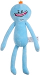Mr Meeseeks Plush Toy US $4.19 or AUD $5.70 Incl. Del Save 59% Tomtop