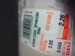 Cheap Chorizo! Coles Supermarket Port Melbourne $3.99KG Normally 19.99KG