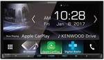Kenwood DDX9017DABS 7" Head Unit Apple Carplay and Android Auto - $799 + Free Shipping @ Frankies Auto Electrics 