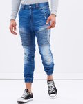 Nena and Pasadena's Destroyer Pants $69.95 Delivered @ The Iconic (New Customers) 