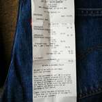 [VIC] Levi's Jeans for Men - Buy 1 for $59, Get 1 Free @ Levi's - DFO Essendon, VIC