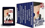 Free Kindle Edition: Skip Langdon Complete Set (Award Winning Murder Mystery Series - 9 eBooks) (Was $11.99) @ Amazon AU, US, UK