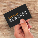 [NSW, ACT] Free Rashays Rewards Membership (12 Months) 