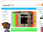 15% off for all iPhone/ iPad cases and accessories