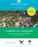 [ACT] Cockington Green Gardens - Gold Coin Donation for Entry on Canberra Day (12/3)