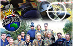Only $19 for a 4-Hour Session and 200 Paintballs at World Series Paintball [VIC]