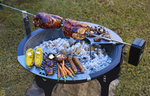 Win an IXL Pit n Grill Collapsible Fire Pit Worth $599 from IXL/Australian Made