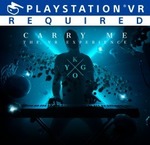 [PS4] Free - Kygo ‘Carry Me’ VR Experience @ PS STORE