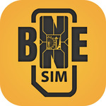 Unlimited 4G Data SIM for Use in 14 Asian Countries (€44.1/$70.71) or 31 European Countries (€36.5/$56.11) 30 Day Expiry: BNESIM