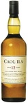 Caol Ila 12YO Scotch Whisky 700ml $81 C&C or + Delivery @ First Choice Liquor