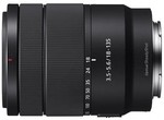 Sony 18-135mm F3.5-5.6 E-Mount Zoom Lens $762 (was $897) @ Harvey Norman