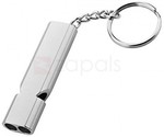 Outdoor Emergency Survival Whistle with Lanyard US $0.30 (AU $0.40) @ Zapals