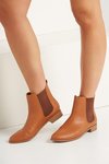 90% off Tanner Gusset Boot $5/Pair (Size 36/37/38/39/40) @ Cotton on (Free C&C)