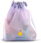 Waterproof Drawstring Bag Random Colour US $0.87 (AU $1.16) Shipped @ Zapals