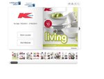 Kmart Living - Homewares From $2
