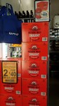 [WA] 2 Blocks (60 Cans) for $40 - Southern Mills Draught 4% Beer @ Cellarbrations Lynwood Village