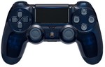 [Pre-Order] New PS4 500 Million Limited Edition Controller for $49 (With Old PS4 Controller Trade-In) @ EB Games