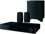 ONKYO LS5200 2.1 Sound System- $999 (RRP $1799) + Free Shipping Australia Wide @ RIO Sound and Vision