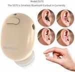 NENRENT S570 Bluetooth V4.1 Earbud $17.99 + Delivery (Free with Prime/$49 Spend) @ NENRENT-AU Amazon AU