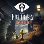 [PSN AU] PS4 Little Nightmares: Complete Edition $15.95, Base Game $14.95