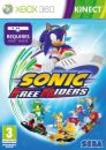 Sendit UK - Sonic Xbox Kinect Game $28AUD + Free Postage from UK