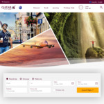 Up to 10% off Qatar Flights @ Qatar Airways
