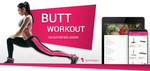 (Android) Free - Butt & Legs Workout Pro, MMA Spartan Workout Pro @ Google Play