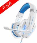 Budget Gaming Headset with Mic for PS4, PC, XB1, Mobile - $16.99 + Delivery (Free with Prime/ $49 Spend) @ HAMSWAN Amazon AU