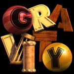 Isaac Newton's Gravity Game (iPhone App) by Namco Free for a limited time! From $3.99 now Free!