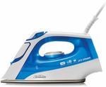 Sunbeam SR4315 ProSteam Auto Off Iron (Blue) $21.95 + Delivery (Free with Prime/ $49 Spend) @ Amazon AU