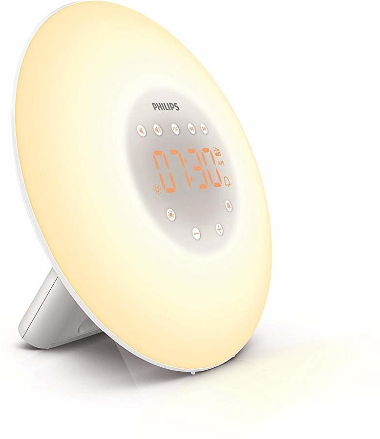 philips wake up light cashback