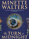 Win One of 10 Copies of The Turn of Midnight by Minette Walters from Female.com.au