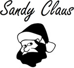 Sandy Claus - 15% off Your Christmas Shop When You Spend $50 or More