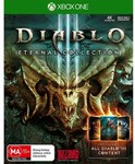 Eb games deals diablo 3 switch