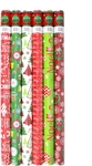 15M Christmas Wrapping Paper $1 @ Bunnings