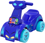 PJ Masks Catboy Push N Scoot Ride-On $12.50 (C&C) & More @ Big W