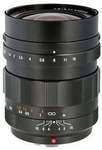 Voigtlander Mirrorless Camera Lens [Save $312, 3x Warranty, Free Express*] $1175 Delivered from SOS 17.5mm F0.95 Nokton MFT
