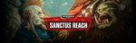 [PC, Steam] Warhammer 40,000: Sanctus Reach - AU $8.09 @ Fanatical