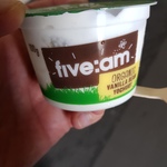 [NSW] Free Five: Am Yogurt @ Central Train Station