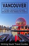(Kindle) Free - Four Travel Guide eBooks (Japan, Manchester, Vancouver, Canada) Was $3.99 Each @ Amazon AU/US