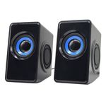 USB 2.0 Powered Speakers $5 (Was $15) @ Target (In Store Only)